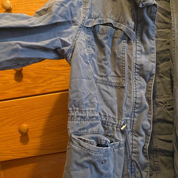 cargo jacket - Picture 3 of 4